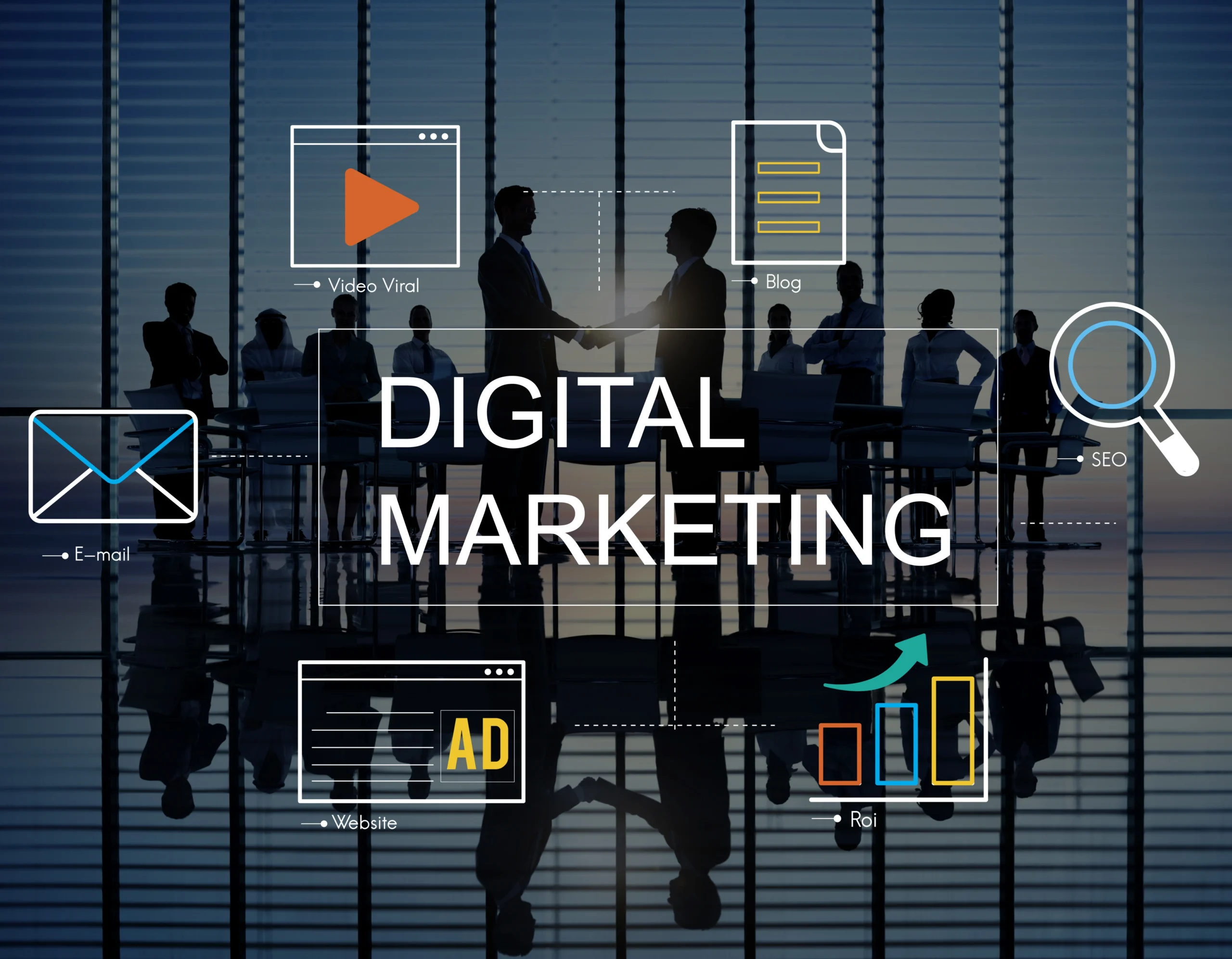 digital marketing agency in lucknow